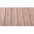 Террасная доска WOOZEN от LG Hausys 2,8м