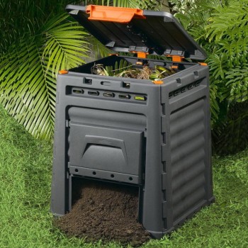 Компостер Eco 320л купить в Волжском