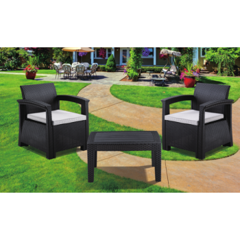 Комплект RATTAN Comfort 3 купить в Волжском