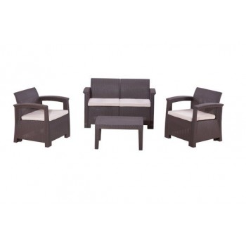 Комплект RATTAN Comfort 4 купить в Волжском