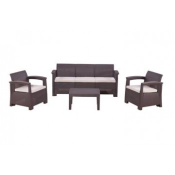 Комплект RATTAN Comfort 5 купить в Волжском