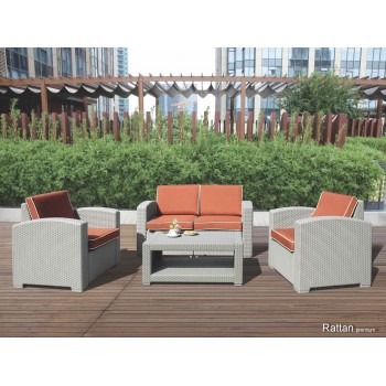 Комплект RATTAN Premium 4 купить в Волжском