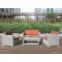 Комплект RATTAN Premium 4