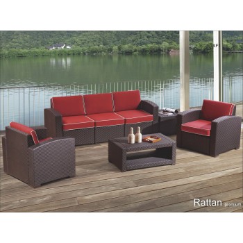 Комплект RATTAN Premium 5 купить в Волжском