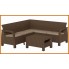 Угловой комплект Corfu Relax Set