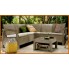 Угловой комплект Corfu Relax Set