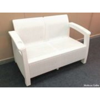 Двухместный диван TWEET Sofa 2 Seat купить в Волжском