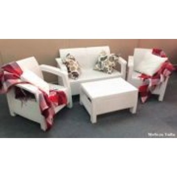 Комплект уличной мебелиTWEET Terrace Set купить в Волжском