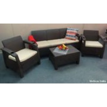 Комплект уличной мебели TWEET Terrace Set Max купить в Волжском