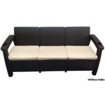 Трехместный диван TWEETSofa 3 Seat купить в Волжском