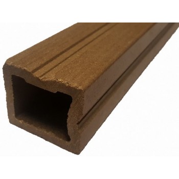 Лага из ДПК 35*40*4000 купить в Волжском