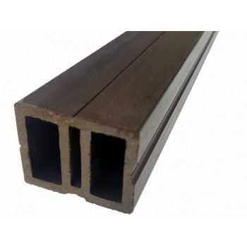Лага из ДПК 50*40*4000 купить в Волжском