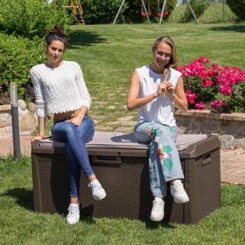 Сундук Toomax Santorini Plus купить в Волжском