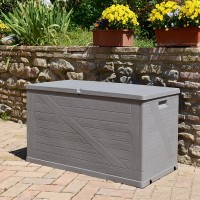 Сундук TOOMAX WOOD LINE
