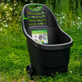 Садовая тележка Garden Trolley 65л купить в Волжском