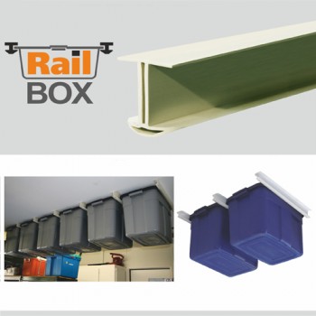 Набор направляющих RailBox RB001 купить в Волжском