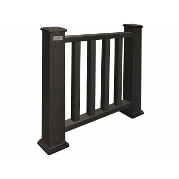 Ограждение террасы "Классик" 3D STORM Outdoor купить в Волжском