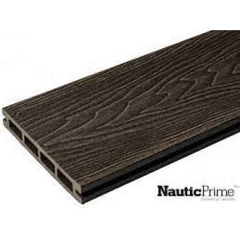 Террасная доска универсальная NauticPrime шовная купить в Волжском